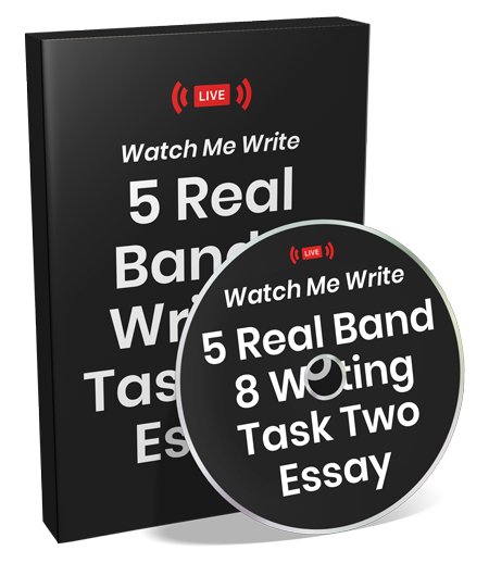 live-essay