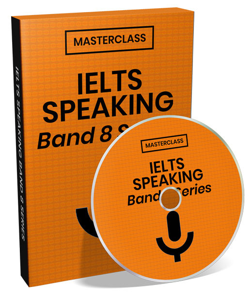 speaking